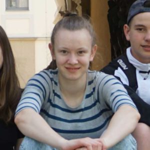 Laura Birkner