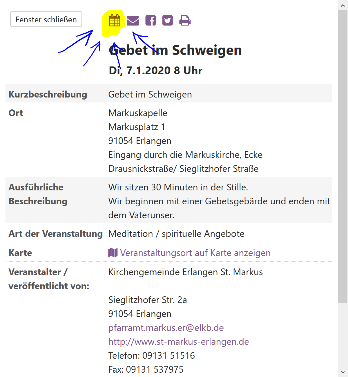Schritt 2