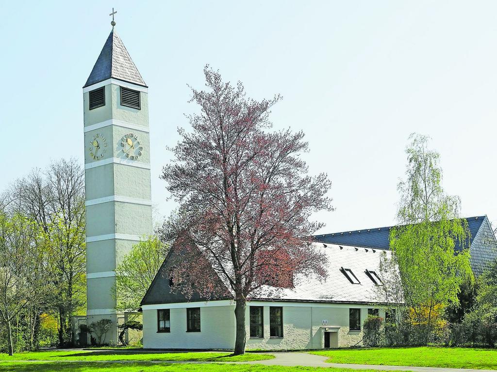 Christuskirche Höchstadt a.d. Aisch