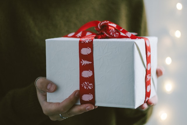 Zum Artikel "Weihnachten im Schuhkarton – Liebe lässt sich einpacken…"