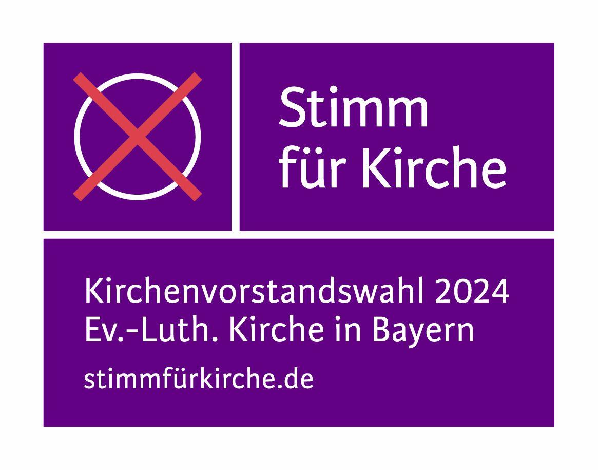 Zum Artikel "Kirchenvorstandswahl 2024"