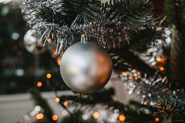 Gottesdienste an Weihnachten und zum Jahreswechsel