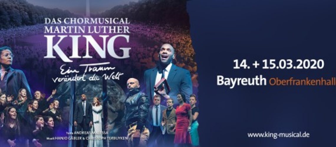 martinlutherkingmusical